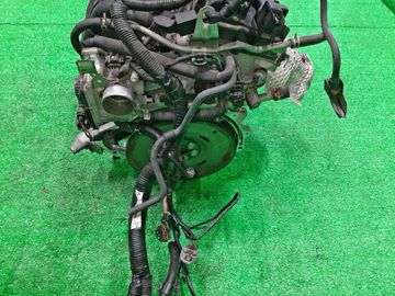 ДВИГАТЕЛЬ НА MITSUBISHI COLT Z23A 4A91