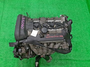 ДВИГАТЕЛЬ НА VOLVO V70 SW65 B5244S2