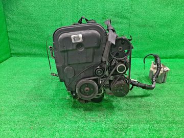 ДВИГАТЕЛЬ НА VOLVO V70 SW65 B5244S2