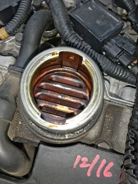 ДВИГАТЕЛЬ НА VOLVO V70 SW65 B5244S2