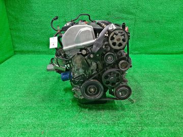 ДВИГАТЕЛЬ НА HONDA STEPWGN RF3 K20A