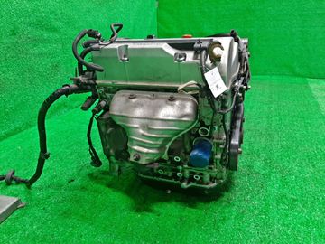 ДВИГАТЕЛЬ НА HONDA STEPWGN RF3 K20A