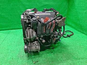 ДВИГАТЕЛЬ НА HONDA STEPWGN RF3 K20A