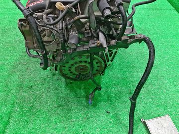 ДВИГАТЕЛЬ НА HONDA STEPWGN RF3 K20A