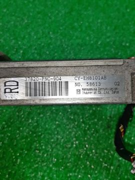 ДВИГАТЕЛЬ НА HONDA STEPWGN RF3 K20A