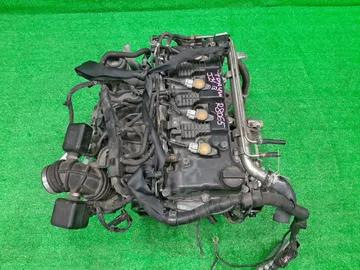 ДВИГАТЕЛЬ НА SUZUKI ESCUDO TDA4W J24B