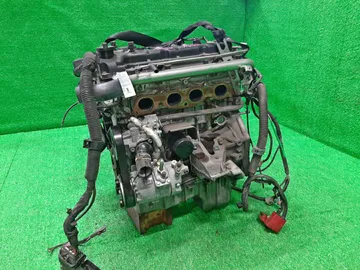 ДВИГАТЕЛЬ НА SUZUKI ESCUDO TDA4W J24B