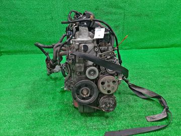 ДВИГАТЕЛЬ НА HONDA FIT GD1 L13A