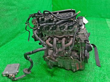 ДВИГАТЕЛЬ НА HONDA FIT GD1 L13A
