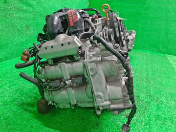 ДВИГАТЕЛЬ НА SUBARU IMPREZA GP6 FB20