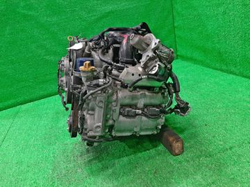 ДВИГАТЕЛЬ НА SUBARU IMPREZA GP6 FB20