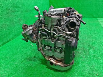 ДВИГАТЕЛЬ НА SUBARU FORESTER SG5 EJ205
