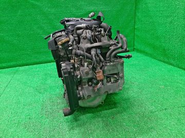 ДВИГАТЕЛЬ НА SUBARU FORESTER SG5 EJ205