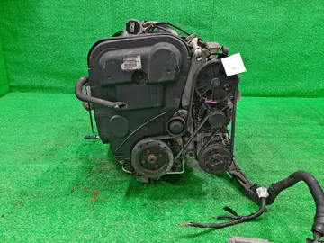 ДВИГАТЕЛЬ НА VOLVO XC70 SZ59 B5254T2