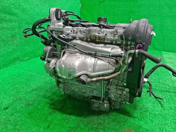ДВИГАТЕЛЬ НА VOLVO XC70 SZ59 B5254T2