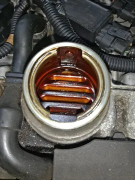 ДВИГАТЕЛЬ НА VOLVO XC70 SZ59 B5254T2