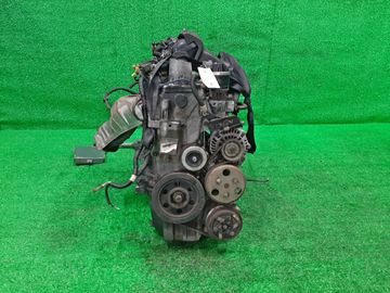 ДВИГАТЕЛЬ НА HONDA FIT GD3 L15A