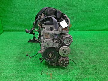 ДВИГАТЕЛЬ НА HONDA FIT GE6 L13A