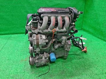 ДВИГАТЕЛЬ НА HONDA FIT GE6 L13A