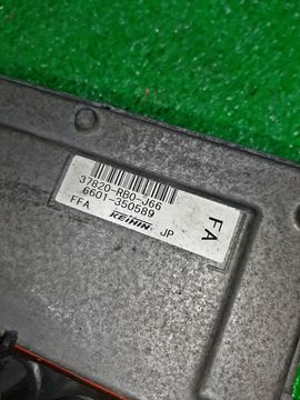 ДВИГАТЕЛЬ НА HONDA FIT GE6 L13A
