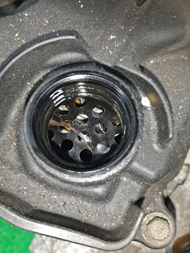 ДВИГАТЕЛЬ НА HONDA FIT GE6 L13A
