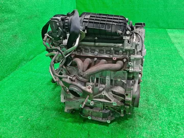 ДВИГАТЕЛЬ НА NISSAN SERENA C25 MR20DE
