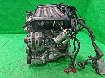ДВИГАТЕЛЬ НА NISSAN SERENA C25 MR20DE