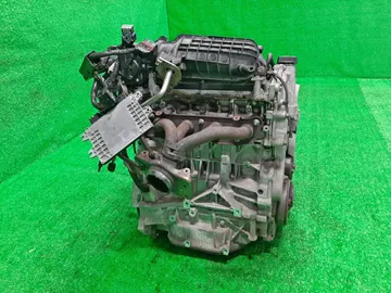 ДВИГАТЕЛЬ НА NISSAN SERENA C25 MR20DE