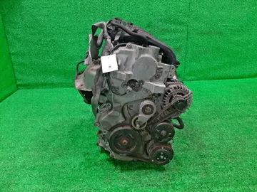 ДВИГАТЕЛЬ НА NISSAN SERENA C25 MR20DE