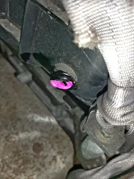 ДВИГАТЕЛЬ НА NISSAN SERENA C25 MR20DE