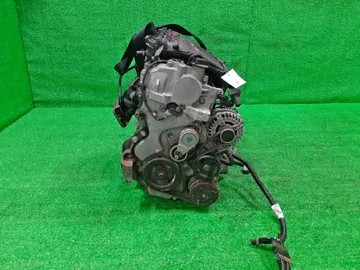ДВИГАТЕЛЬ НА NISSAN SERENA C25 MR20DE