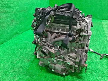 ДВИГАТЕЛЬ НА NISSAN SERENA C25 MR20DE