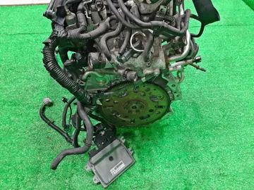 ДВИГАТЕЛЬ НА NISSAN SERENA C25 MR20DE