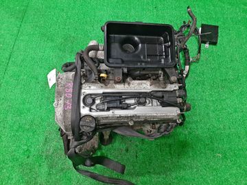 ДВИГАТЕЛЬ НА SUZUKI CHEVROLET CRUZE HR52S M13A