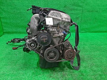 ДВИГАТЕЛЬ НА SUZUKI CHEVROLET CRUZE HR52S M13A