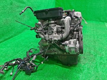 ДВИГАТЕЛЬ НА SUZUKI CHEVROLET CRUZE HR52S M13A