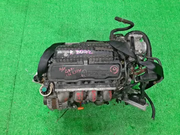 ДВИГАТЕЛЬ НА HONDA FREED GB3 L15A