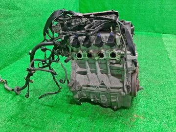 ДВИГАТЕЛЬ НА HONDA MOBILIO SPIKE GK1 L15A