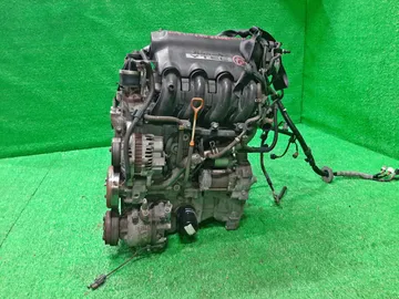 ДВИГАТЕЛЬ НА HONDA MOBILIO SPIKE GK1 L15A