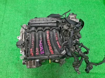 ДВИГАТЕЛЬ НА NISSAN LAFESTA B30 MR20DE