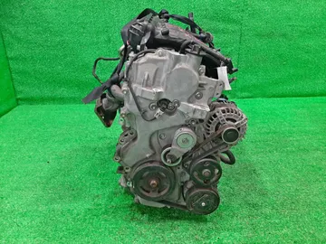 ДВИГАТЕЛЬ НА NISSAN LAFESTA B30 MR20DE