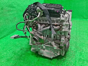 ДВИГАТЕЛЬ НА NISSAN LAFESTA B30 MR20DE