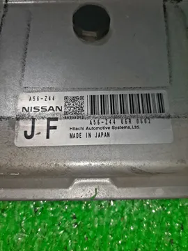 ДВИГАТЕЛЬ НА NISSAN LAFESTA B30 MR20DE