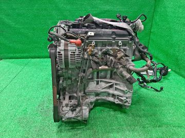 ДВИГАТЕЛЬ НА NISSAN X-TRAIL T30 QR20DE