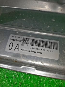 ДВИГАТЕЛЬ НА NISSAN X-TRAIL T30 QR20DE