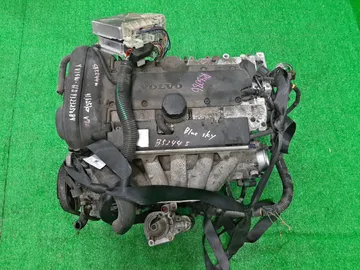 ДВИГАТЕЛЬ НА VOLVO V70 SW61 B5244S
