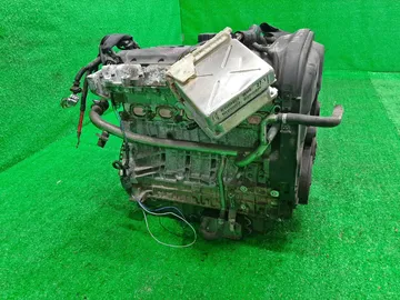 ДВИГАТЕЛЬ НА VOLVO V70 SW61 B5244S