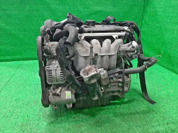 ДВИГАТЕЛЬ НА VOLVO V70 SW61 B5244S