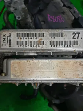 ДВИГАТЕЛЬ НА VOLVO V70 SW61 B5244S