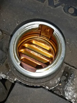 ДВИГАТЕЛЬ НА VOLVO V70 SW61 B5244S